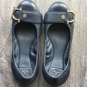 Tory Burch ballet flats